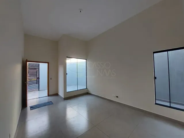 Casa com 172m² 2 quartos e 1 banheiro, à venda, no bairro Residêncial Joaquim Vicente de Castro em Apucarana