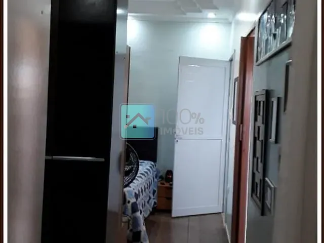 Casa com 340m² 5 quartos e 4 banheiros, à venda, no bairro Cidade Nova Jacareí em Jacareí