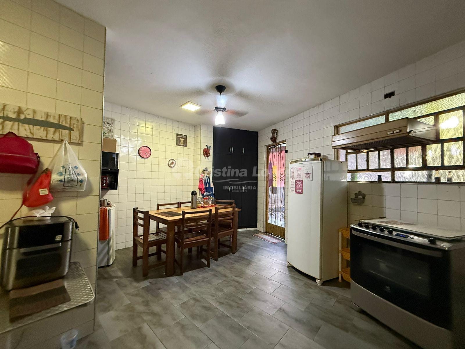 Casa, 9 quartos, 233 m² - Foto 5