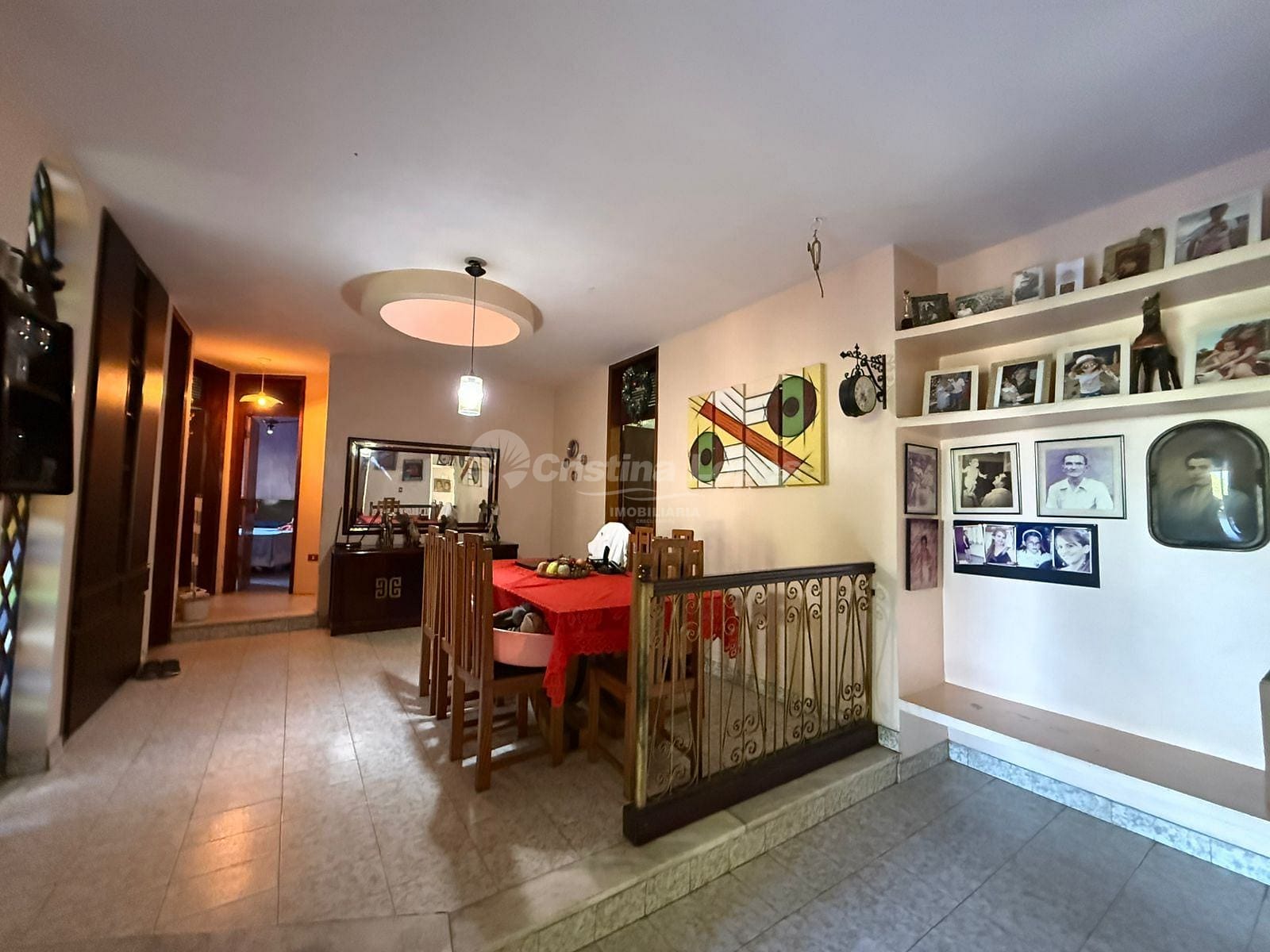 Casa, 9 quartos, 233 m² - Foto 4