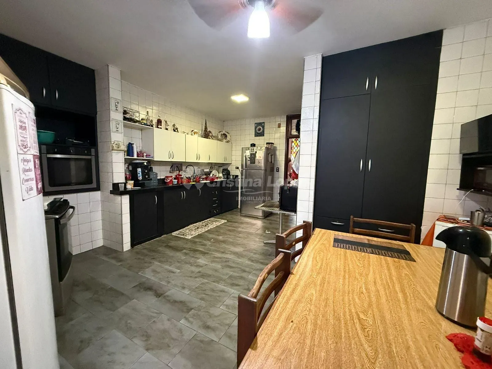 Casa, 9 quartos, 233 m² - Foto 6