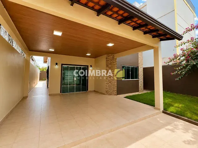 Casa com 300m² 3 quartos e 4 banheiros, à venda, no bairro Aeroporto Velho em Santarém
