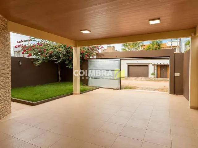 Casa com 300m² 3 quartos e 4 banheiros, à venda, no bairro Aeroporto Velho em Santarém