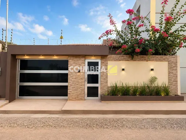 Casa com 300m² 3 quartos e 4 banheiros, à venda, no bairro Aeroporto Velho em Santarém