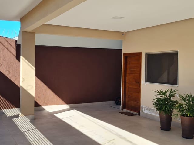 Foto do Casa - Casa à venda, Jardim Ipê, Formosa, GO | ERAF CORRETORA DE IMOVEIS