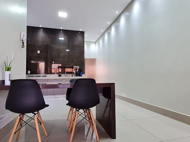 Foto do Casa - Casa à venda, Jardim Ipê, Formosa, GO | ERAF CORRETORA DE IMOVEIS