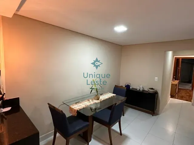 Casa 4 quartos e 3 banheiros, à venda, no bairro Santa Tereza em Belo Horizonte
