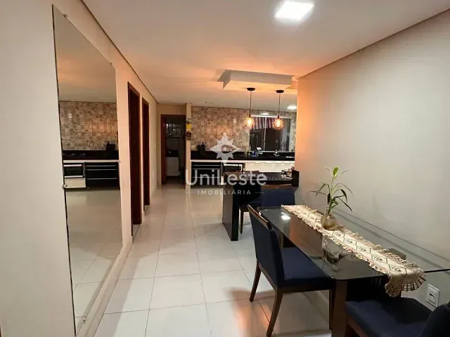 Casa 4 quartos e 3 banheiros, à venda, no bairro Santa Tereza em Belo Horizonte