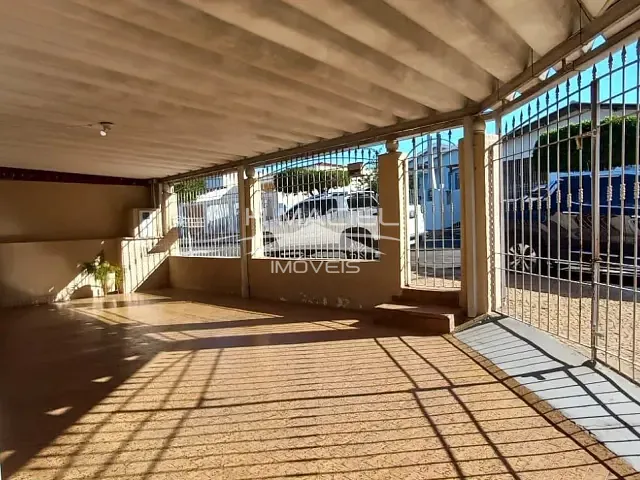 Casa com 251m² 2 quartos e 1 banheiro, à venda, no bairro Vila Proost de Souza em Campinas