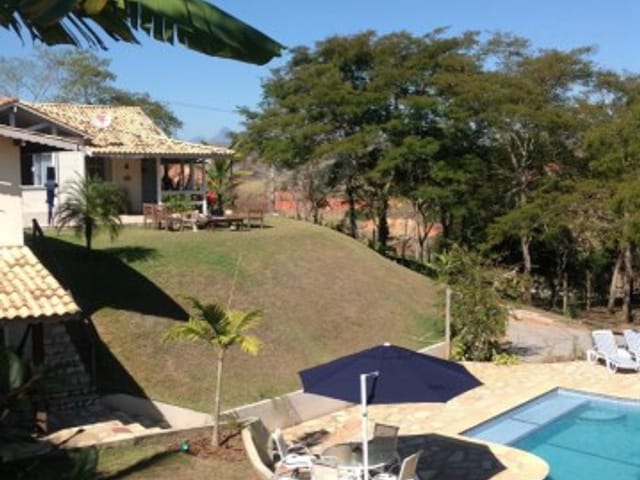 Foto do Casa - Casa à venda MOURA BRASIL, TRES RIOS - RJ | Immobile Administradora de Bens