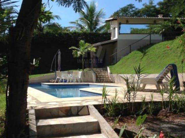 Foto do Casa - Casa à venda MOURA BRASIL, TRES RIOS - RJ | Immobile Administradora de Bens