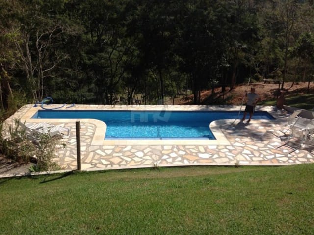 Foto do Casa - Casa à venda MOURA BRASIL, TRES RIOS - RJ | Immobile Administradora de Bens