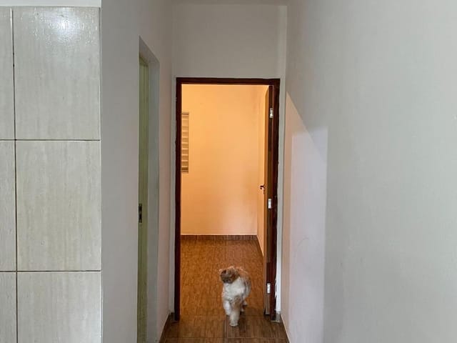 Casa com 125m² 2 quartos e 1 banheiro, à venda, no bairro Loteamento Residencial Novo Mundo em Campinas