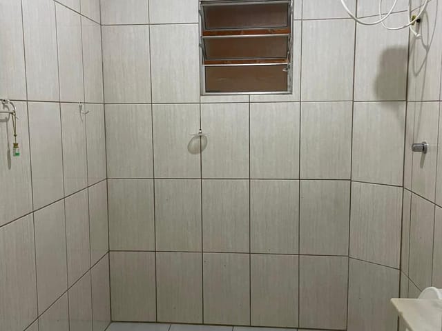 Casa com 125m² 2 quartos e 1 banheiro, à venda, no bairro Loteamento Residencial Novo Mundo em Campinas