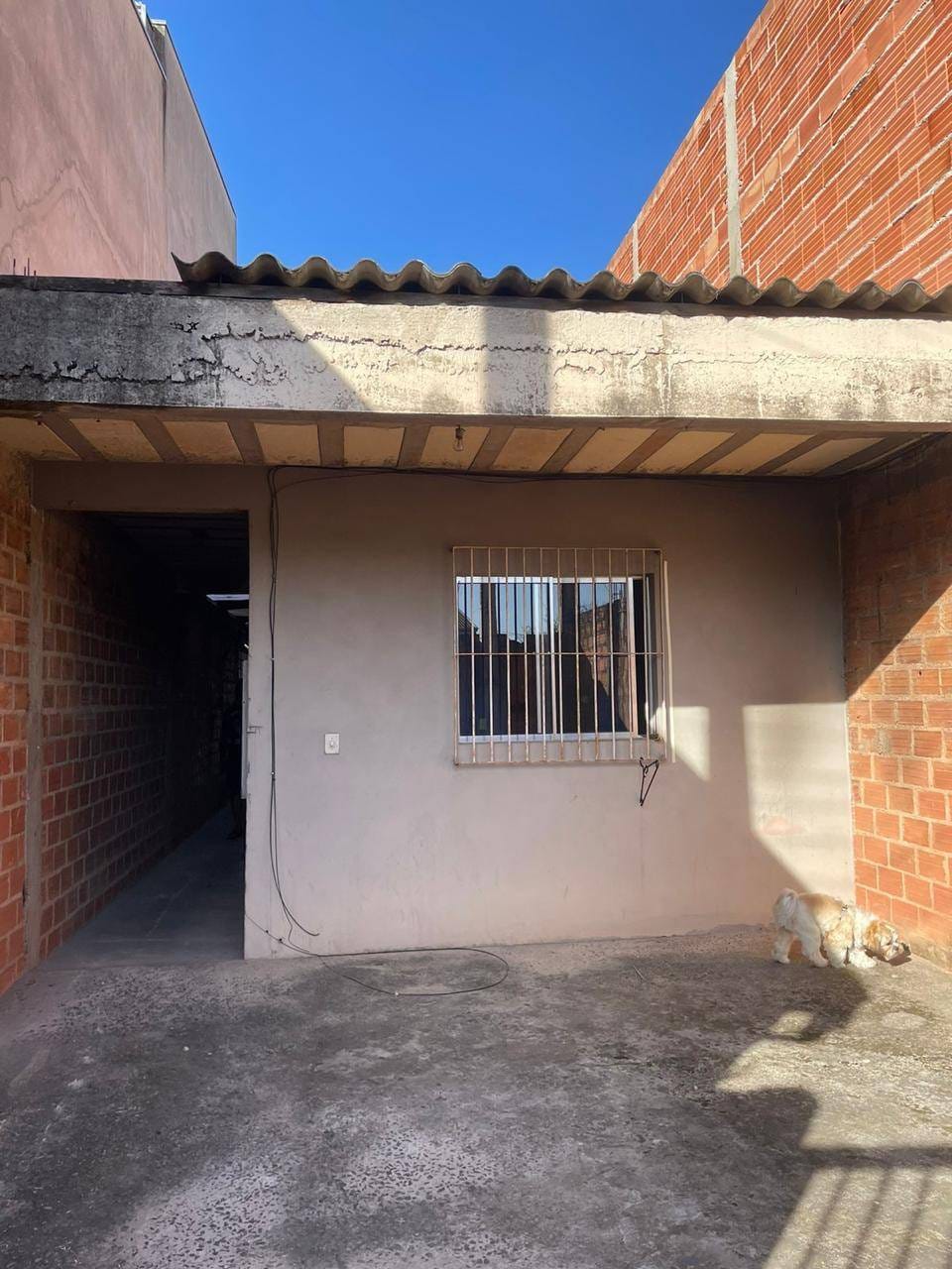 Casa, 2 quartos, 90 m² - Foto 1