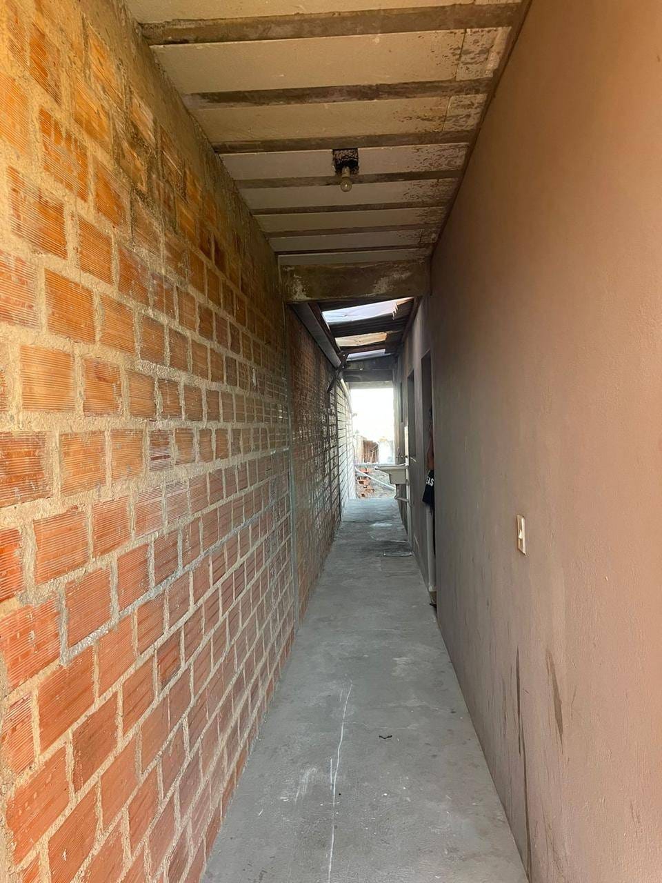 Casa, 2 quartos, 90 m² - Foto 4