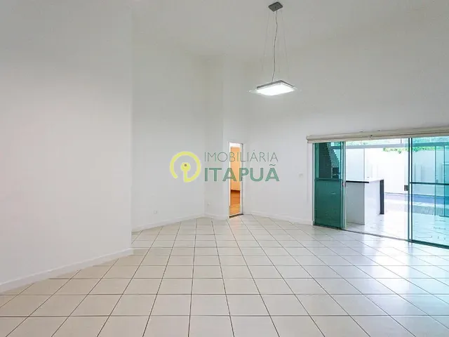 Casa com 415m² 3 quartos e 4 banheiros, à venda, no bairro Terras de Santana em Londrina