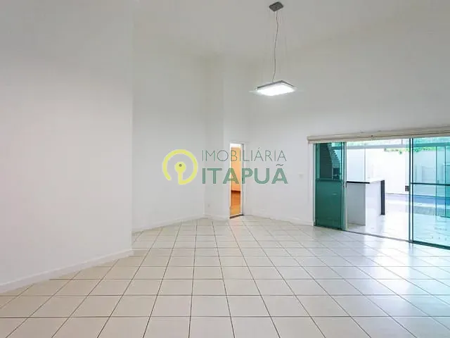 Casa com 415m² 3 quartos e 4 banheiros, à venda, no bairro Terras de Santana em Londrina