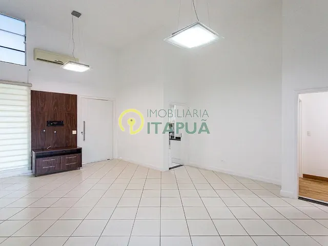 Casa com 415m² 3 quartos e 4 banheiros, à venda, no bairro Terras de Santana em Londrina