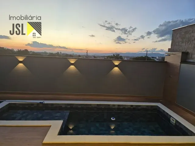 Casa com 253m² 3 quartos e 3 banheiros, à venda, no bairro Residencial Alta Vista 2 em Caçapava