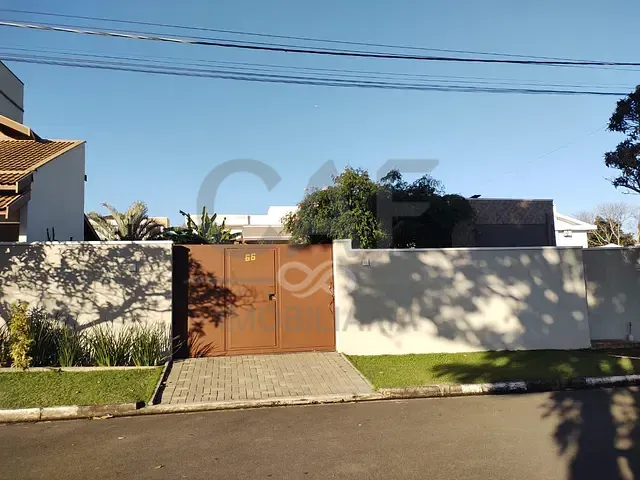 Casa com 435m² 2 quartos e 3 banheiros, à venda, no bairro Nova Holanda em Holambra