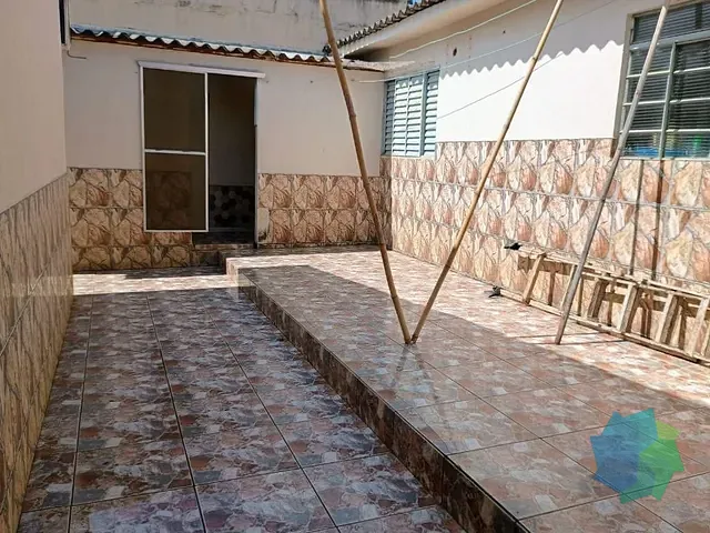 Casa com 250m² 3 quartos e 2 banheiros, à venda, no bairro Jardim das Nações em Salto