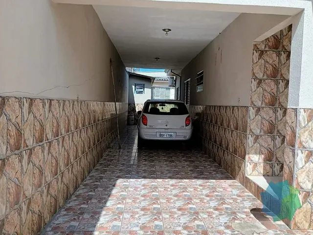 Casa com 250m² 3 quartos e 2 banheiros, à venda, no bairro Jardim das Nações em Salto