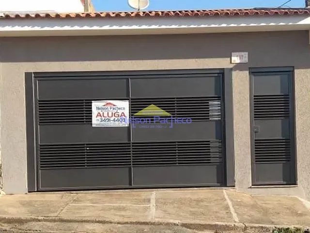 Casa com 0m² 2 quartos e 1 banheiro, para alugar, no bairro Santo Antonio em Capivari