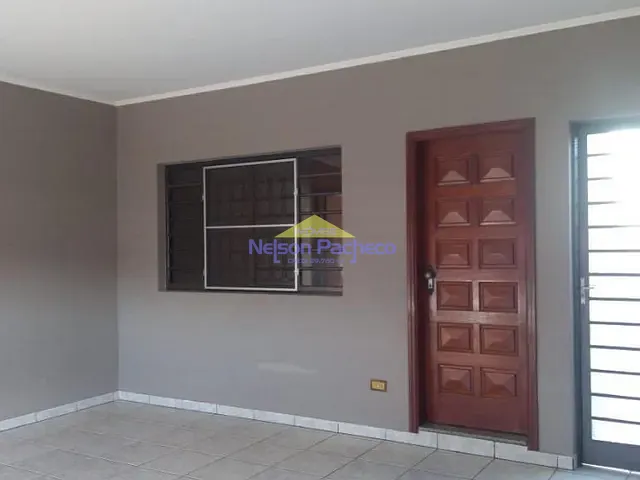 Casa com 0m² 2 quartos e 1 banheiro, para alugar, no bairro Santo Antonio em Capivari