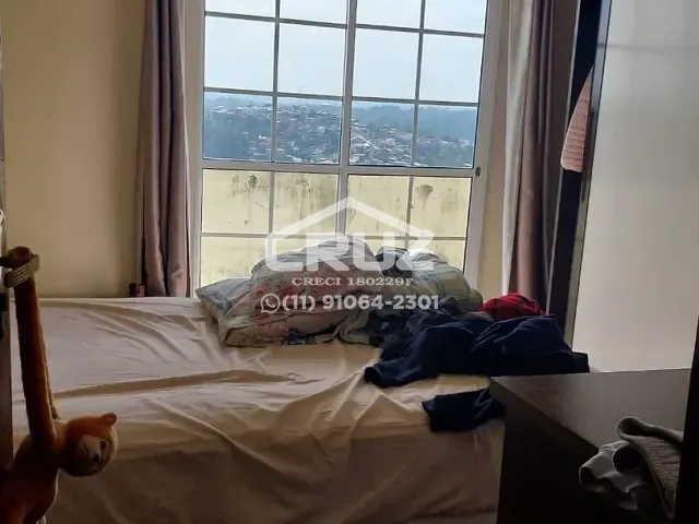 Casa 2 quartos e 2 banheiros, à venda, no bairro Serpa em Caieiras