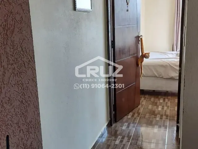 Casa 2 quartos e 2 banheiros, à venda, no bairro Serpa em Caieiras