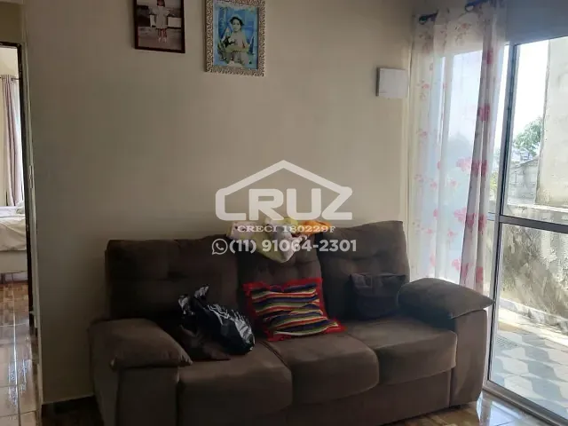 Casa 2 quartos e 2 banheiros, à venda, no bairro Serpa em Caieiras