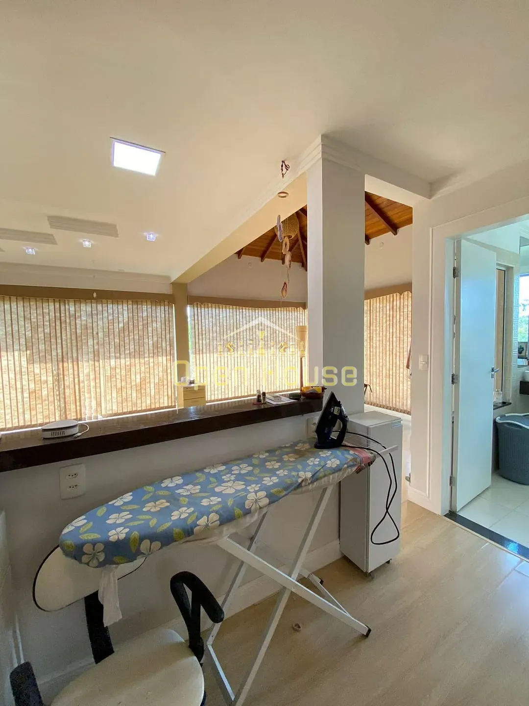 Casa, 4 quartos, 510 m² - Foto 8
