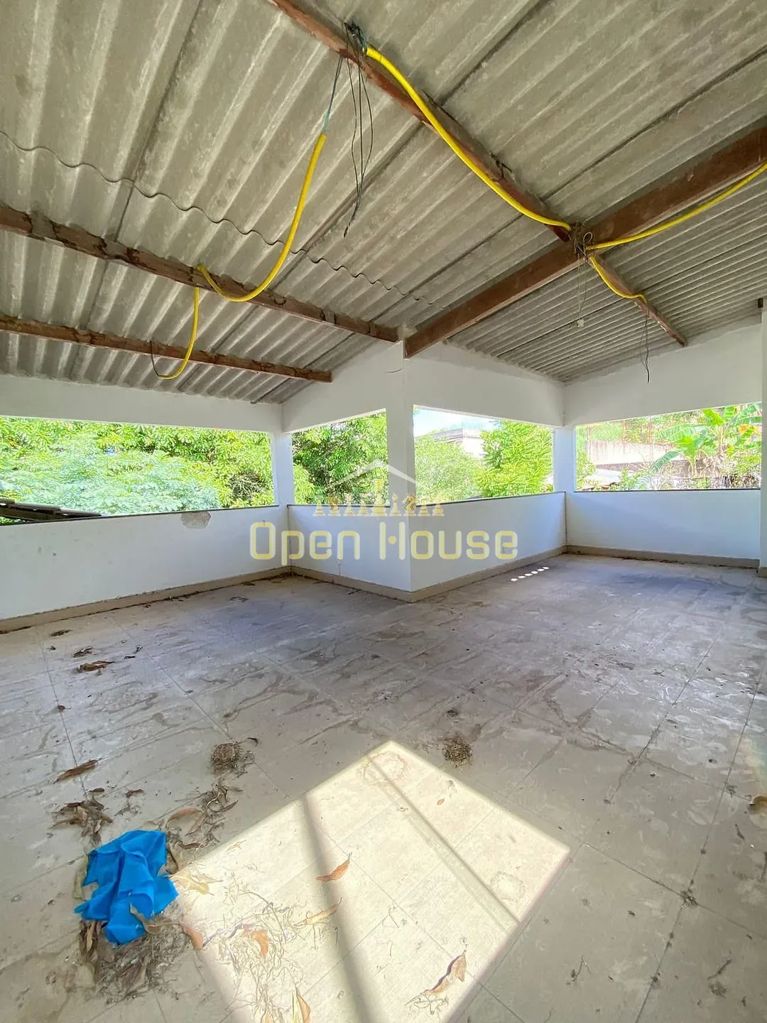 Casa, 4 quartos, 510 m² - Foto 19