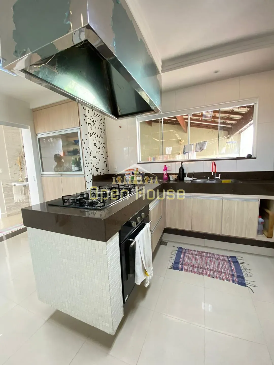 Casa, 4 quartos, 510 m² - Foto 4