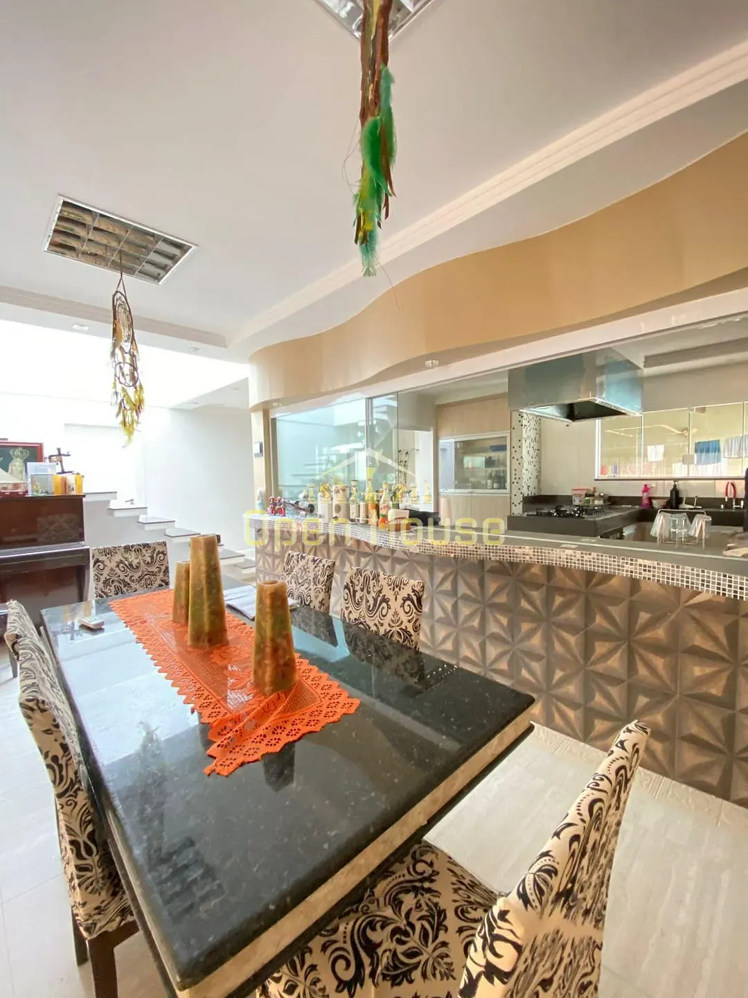 Casa, 4 quartos, 510 m² - Foto 2