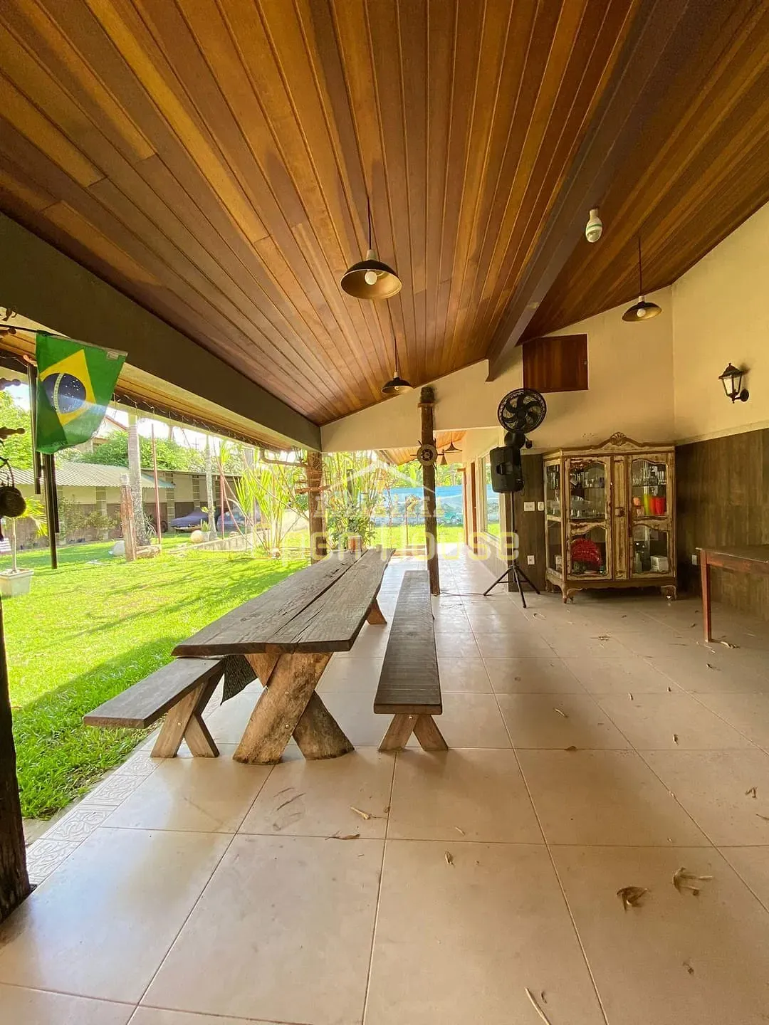 Casa, 4 quartos, 510 m² - Foto 22