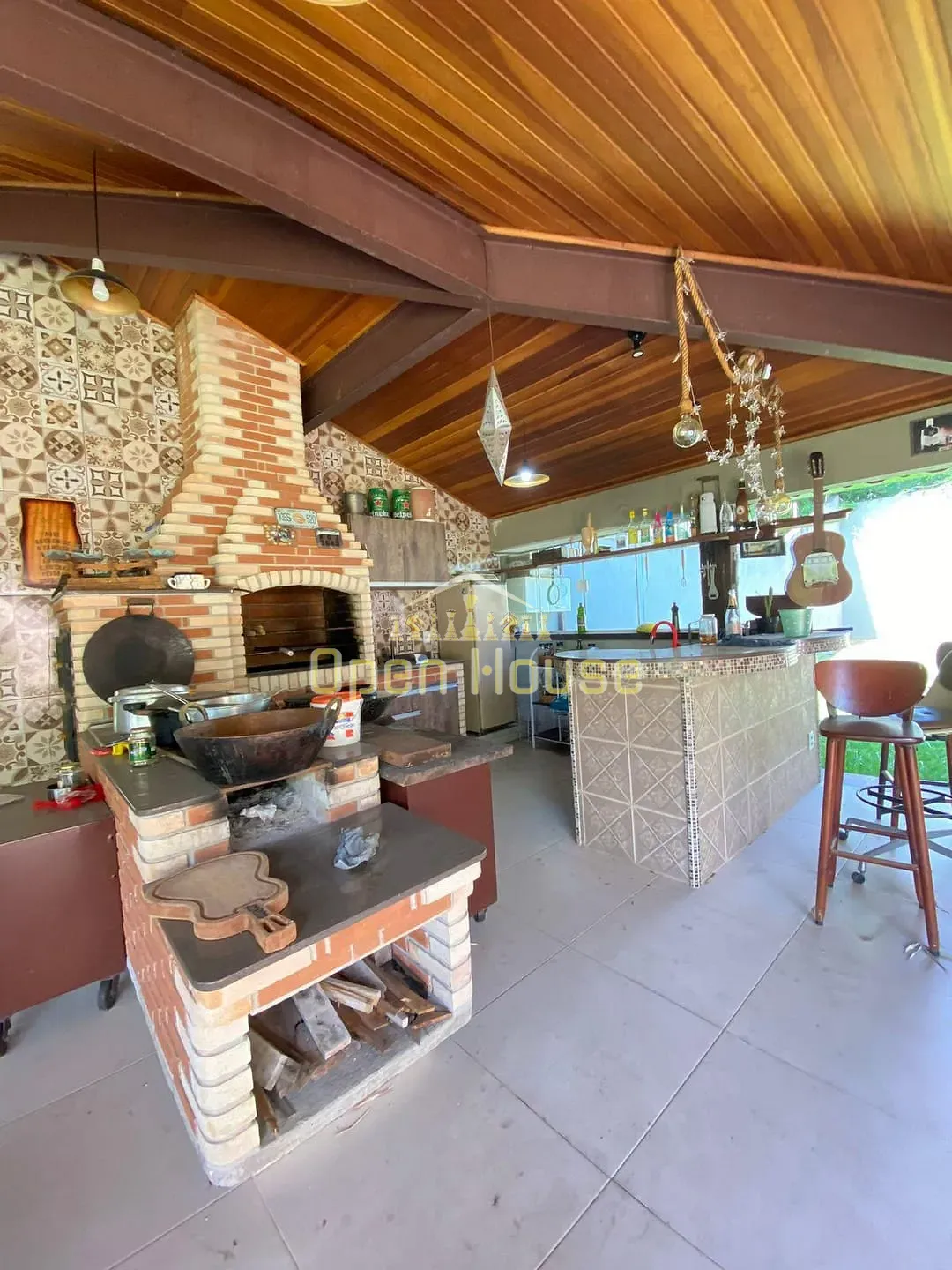 Casa, 4 quartos, 510 m² - Foto 23