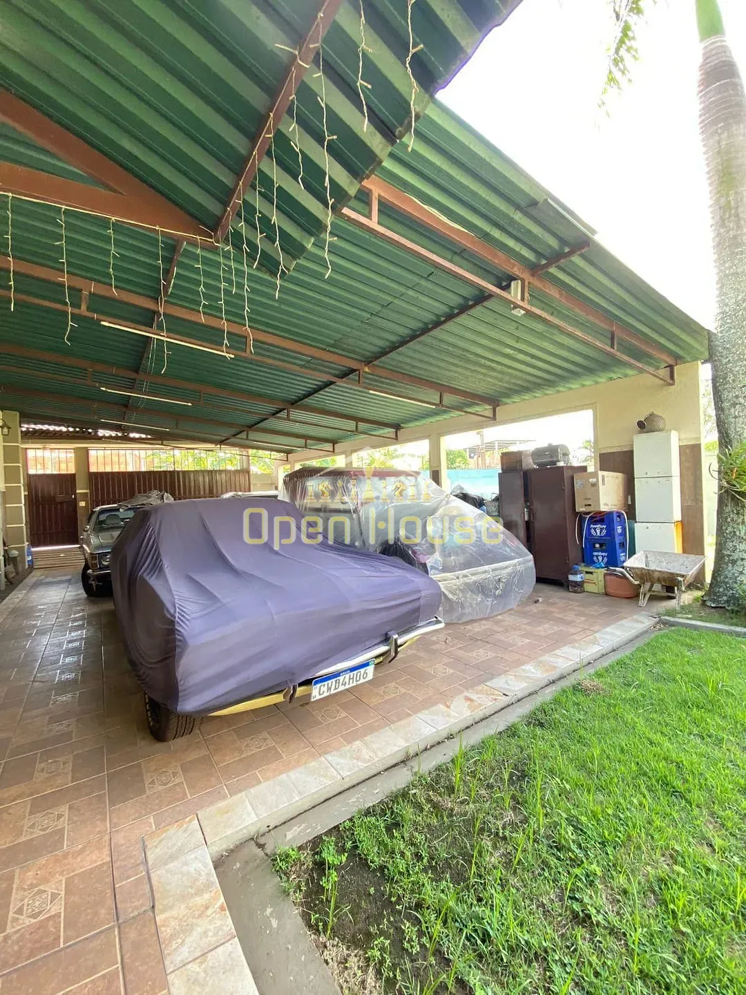 Casa, 4 quartos, 510 m² - Foto 24