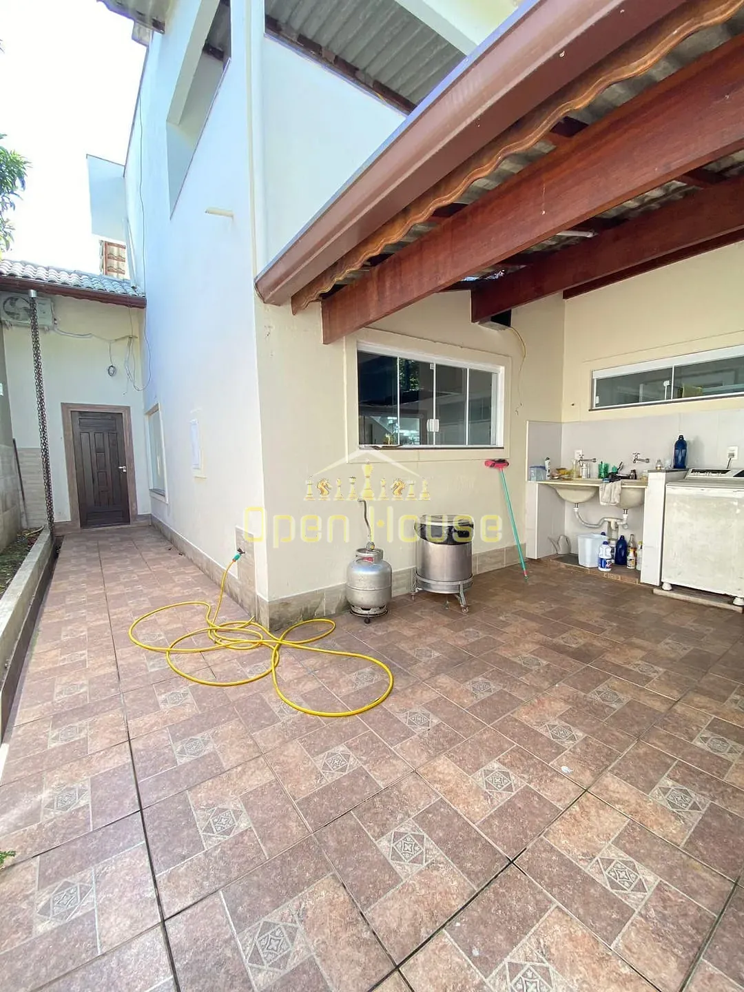 Casa, 4 quartos, 510 m² - Foto 21