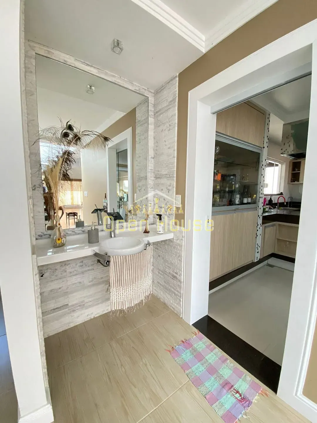 Casa, 4 quartos, 510 m² - Foto 6