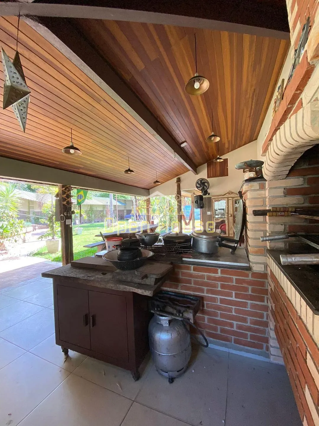 Casa, 4 quartos, 510 m² - Foto 25