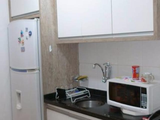 Foto do Casa - Casa à venda 2 Quartos, 2 Vagas, 224M², Residencial Santa Paula, Jacareí - SP | Condomínio Colinas do Vale | RUSSI IMÓVEIS