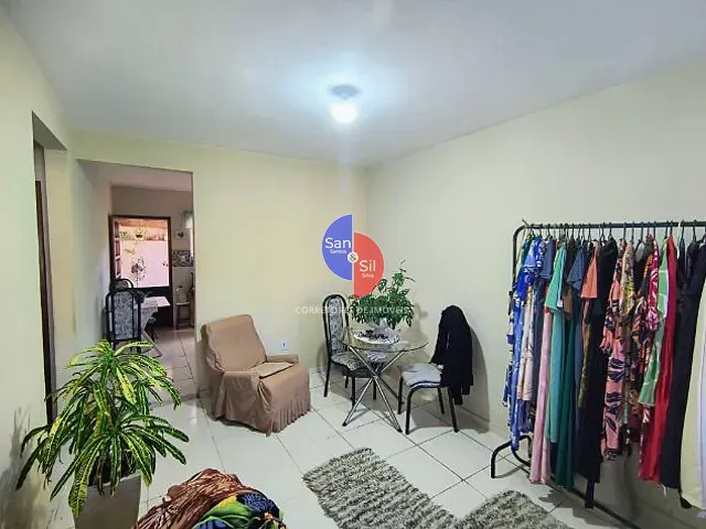 Casa com 225m² 2 quartos e 1 banheiro, à venda, no bairro Praia do Imperador (Guia de Pacobaíba) em Magé