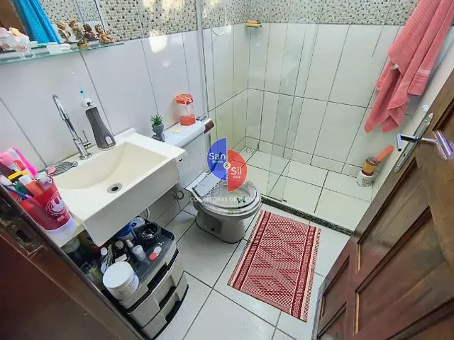 Casa com 225m² 2 quartos e 1 banheiro, à venda, no bairro Praia do Imperador (Guia de Pacobaíba) em Magé