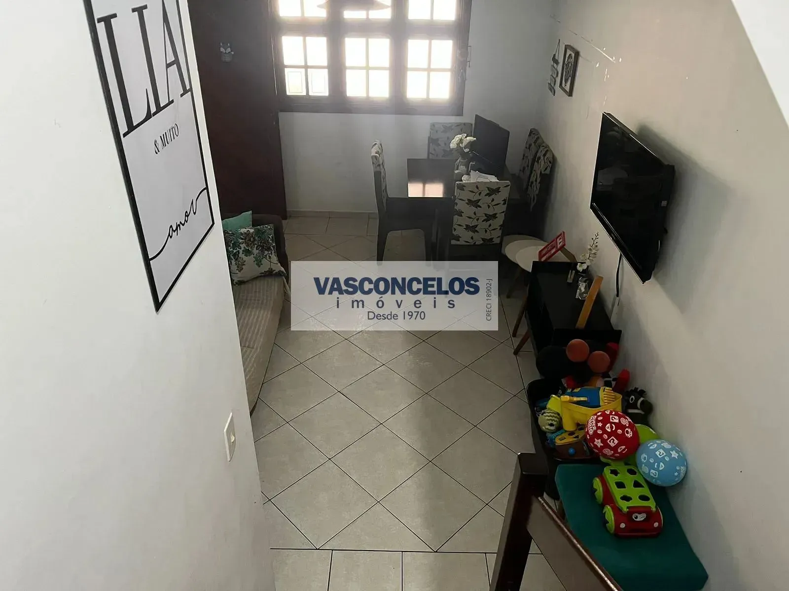 Casa, 3 quartos, 107 m² - Foto 6