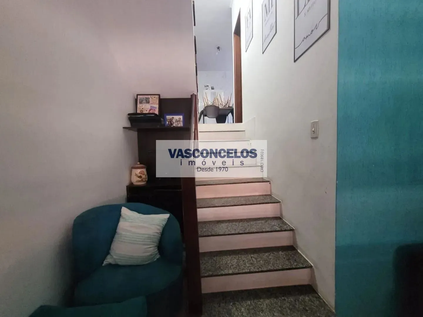 Casa, 3 quartos, 107 m² - Foto 4