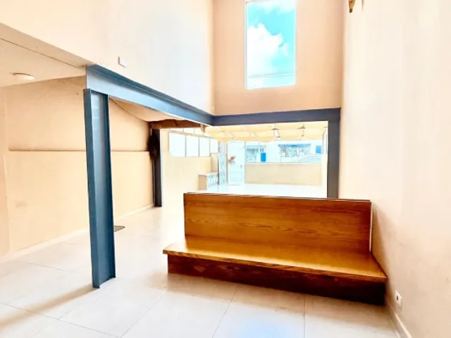 Casa com 220m², à venda, no bairro Vila Nova Conceição em São Paulo