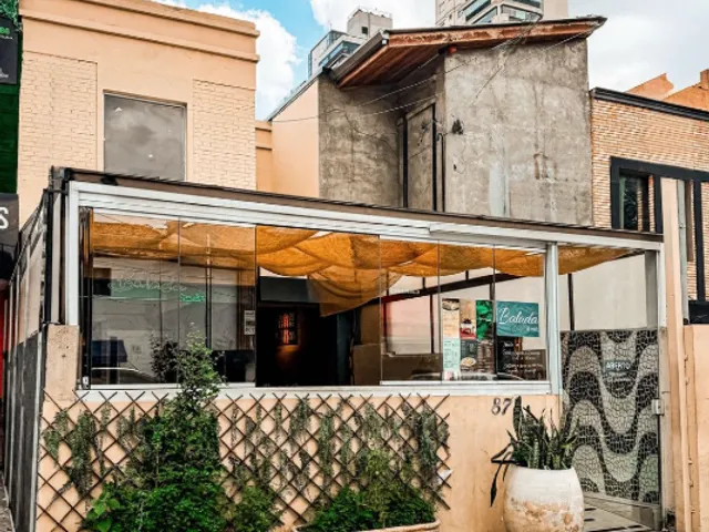 Casa com 220m², à venda, no bairro Vila Nova Conceição em São Paulo
