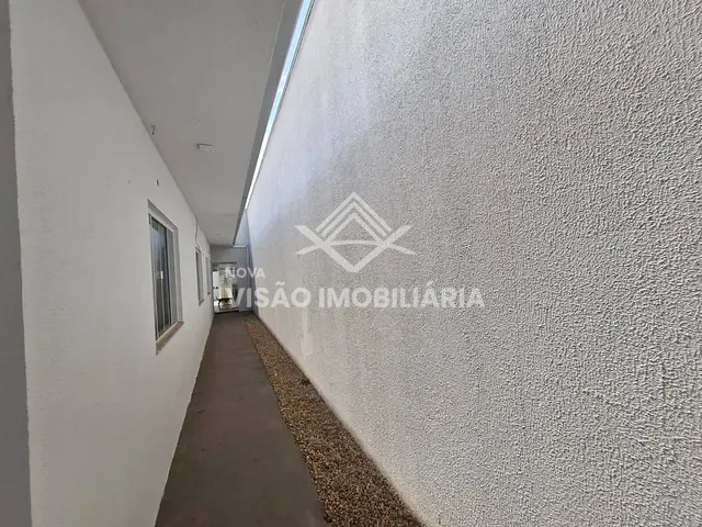 Casa 3 quartos e 2 banheiros, à venda, no bairro Loteamento Residencial San Martini em Sinop